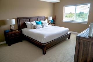 Maritime Refuge Condominium - 1