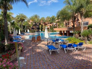 Beautiful Penthouse apartment on Golden mile, near beach - Marbella - 1