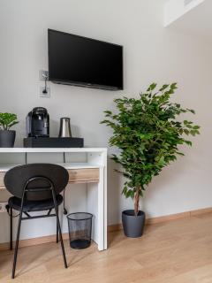 limehome Barcelona Carrer de Fontcoberta - Digital Access - Barcelone - 5