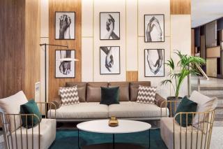 Melia Avenida de America - 2