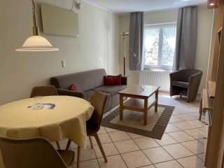 Haus Niedersachsen Apartment 14 - Timmendorfer Strand - 0