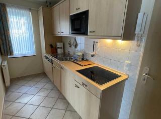 Haus Niedersachsen Apartment 14 - Timmendorfer Strand - 9