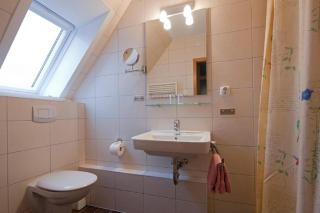 Ferienhaus Mien Huske - Norderney - 4
