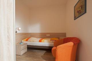 Ferienhaus Mien Huske - Norderney - 2