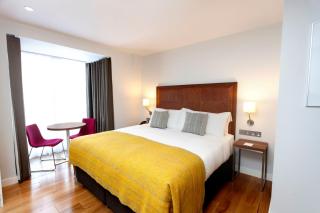 PREMIER SUITES Dublin, Ballsbridge - 8