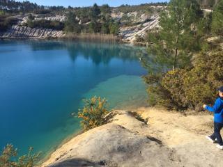 Chez Mamie Krema à la campagne - 2