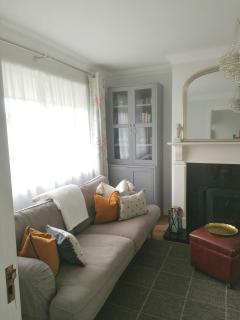 Castlebar 3 bedroom house - Castlebar - 8