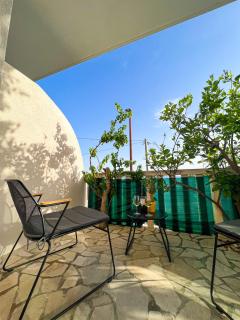 San-Studio apartment - 4