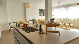 Lujoso Apartamento en San Cristobal de la Laguna - La Laguna - 9