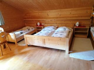 Hausbergerhof Gästehaus Ainberger - 2