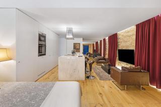 Green Street Lisbon Loft - Lissabon - 0