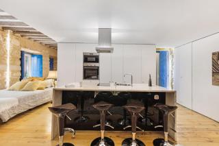 Green Street Lisbon Loft - Lissabon - 6