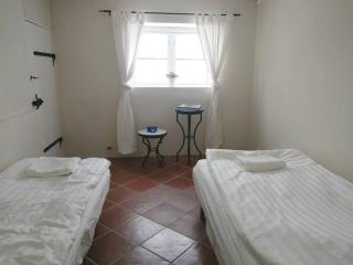 Villa Vemmentorp - Äppelblomsvillan 6 min från havet - 3