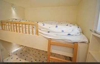 bel appartement à 100m de la plage - 6