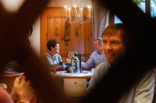 Hotelgasthof Bayerischer Hof - 3