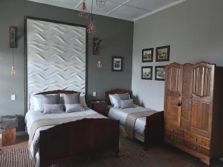 Ben Nevis Guest House - Clocolan - 3