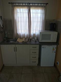 Ben Nevis Guest House - Clocolan - 2