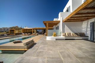 KK Mykonos Village - Míconos - 3