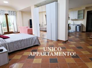 Villa Abete Azzurro con Piscina - Casalvieri - 9