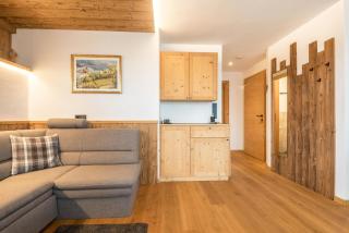 Haus Sonnegg Apt Talblick - 5