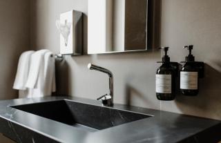 Parco Reala // Rural - Luxury - Rooms - 6