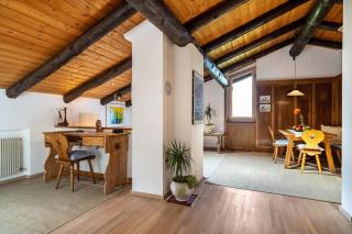 Chalet Marianna - Meltina - 6
