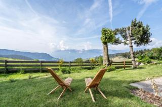 Chalet Marianna - Meltina - 9