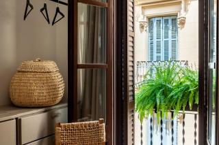 NANAY - Two bedroom apartment in Gracia - 9