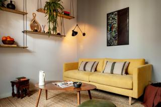 NANAY - Two bedroom apartment in Gracia - Barcelone - 4
