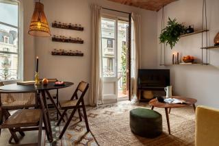 NANAY - Two bedroom apartment in Gracia - Barcelone - 1
