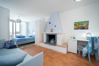 Almaré B&B - Crotone - 9