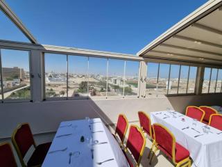Hotel Delphin-Nouadhibou - 3