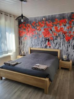 Mary's Poppies - Bed & Breakfast - Blandain - 7