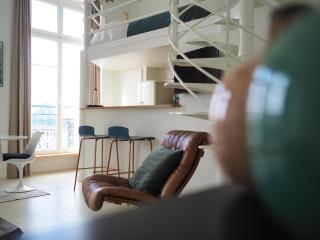 Le Bigorneau , beach at 20m and free private carpark - Saint Malo - 4