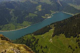Fischers Lodge - Innerthal - 6