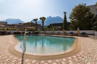New Garden - Nago-Torbole - 0
