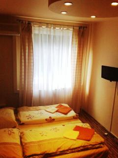 Budapest Center House - 6