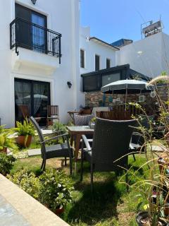 Arden's House - Bodrum - 9