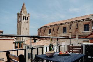 Palazzetto Barnaba - Venice - 7