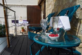 LA VILLA - Terraube - 3