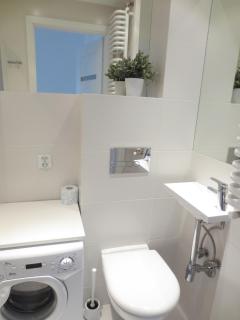 Lovely apartment in the heart of the Old Town - Danzig - 4