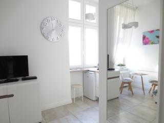 Lovely apartment in the heart of the Old Town - Danzig - 2