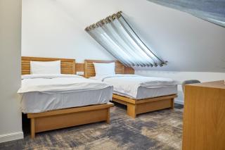 Hotel Eden - 5