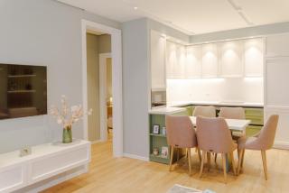 Luxury Apartment in Tirana - 1