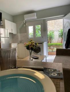 AIOLOS LUXURY alimos quiet apartment 1 - 5