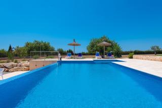 NEW! Villa Calonge - Calonge - 8