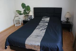 Apartament na Ratajach - Poznań - 8