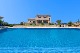 NEW! Villa Calonge - Calonge - 0