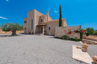NEW! Villa Calonge - Calonge - 6