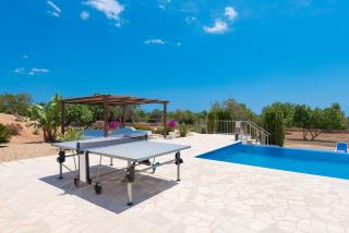 NEW! Villa Calonge - Calonge - 3